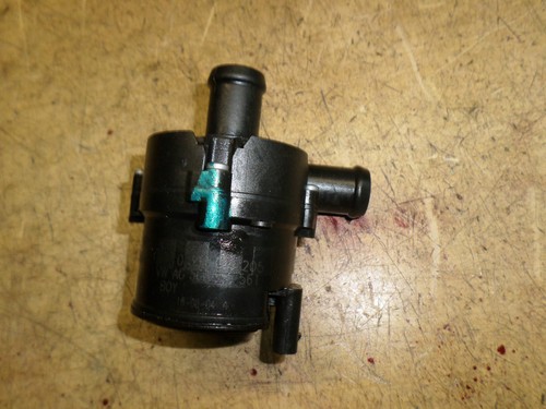 5g0965561 Wasserpumpe VW Tiguan II AD1 2.0 TDI