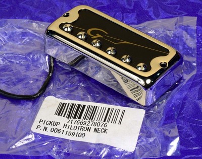 Gretsch Hilo'Tron HiLoTron Neck Pickup, 0061199100