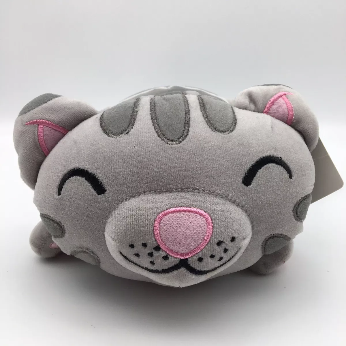 Soft kitty plush sale