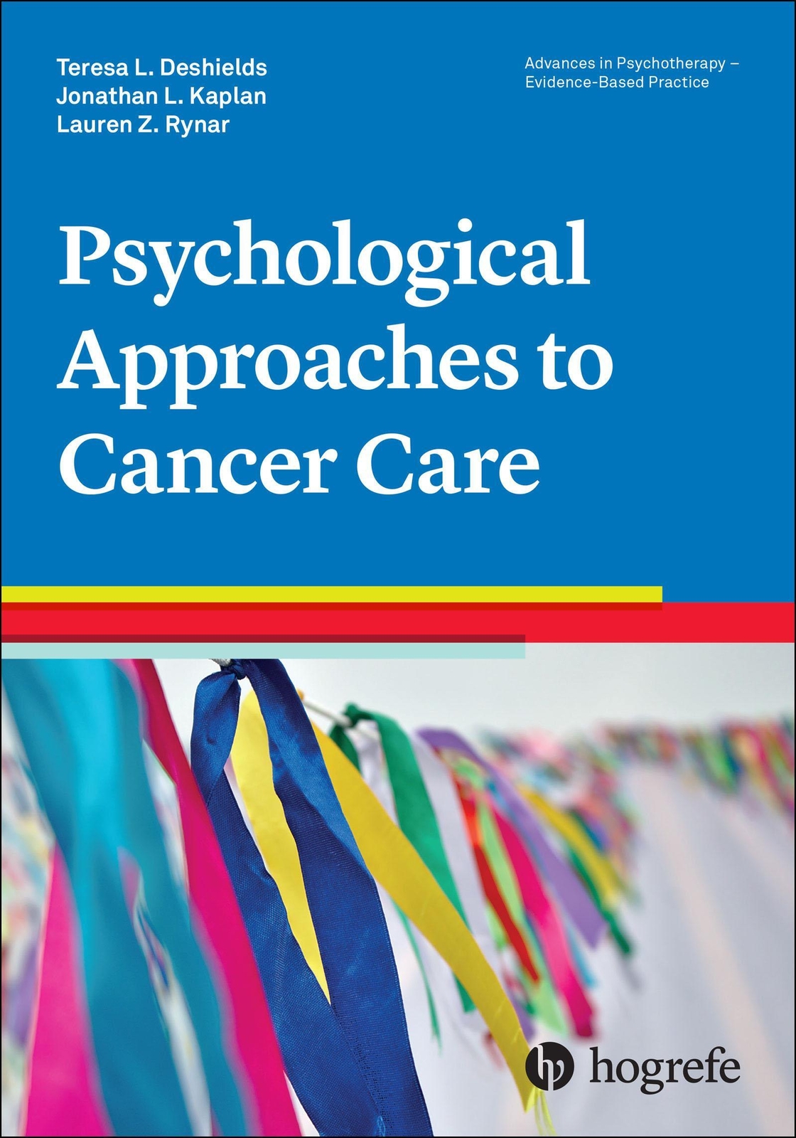 Teresa L. Deshields (u. A.) | Psychological Approaches To Cancer Care