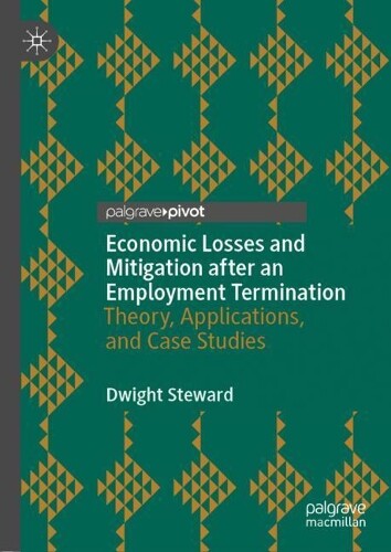 Thumbnail - Dwight Steward Economic Losses And Mitigation After An Emplo