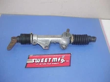 Vintage Sweet Manual 1-3/4 Ratio Rack & Pinion Steering Gear Box 18-1/2" Ratrod