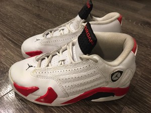 jordan 14 hamilton