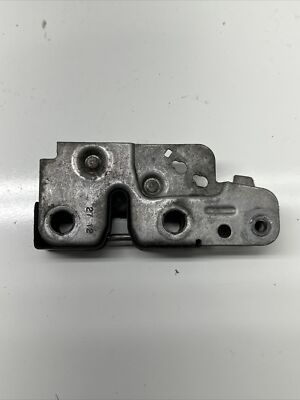 Lock Bonnet Lock Fits for VW Golf V (1K1) 1.9 Tdi