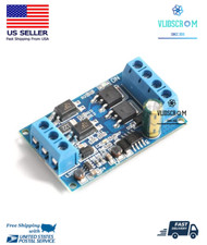 High-Power MOS FET Trigger Drive Switch Module PWM Adjust Control DC 4-60V 10A