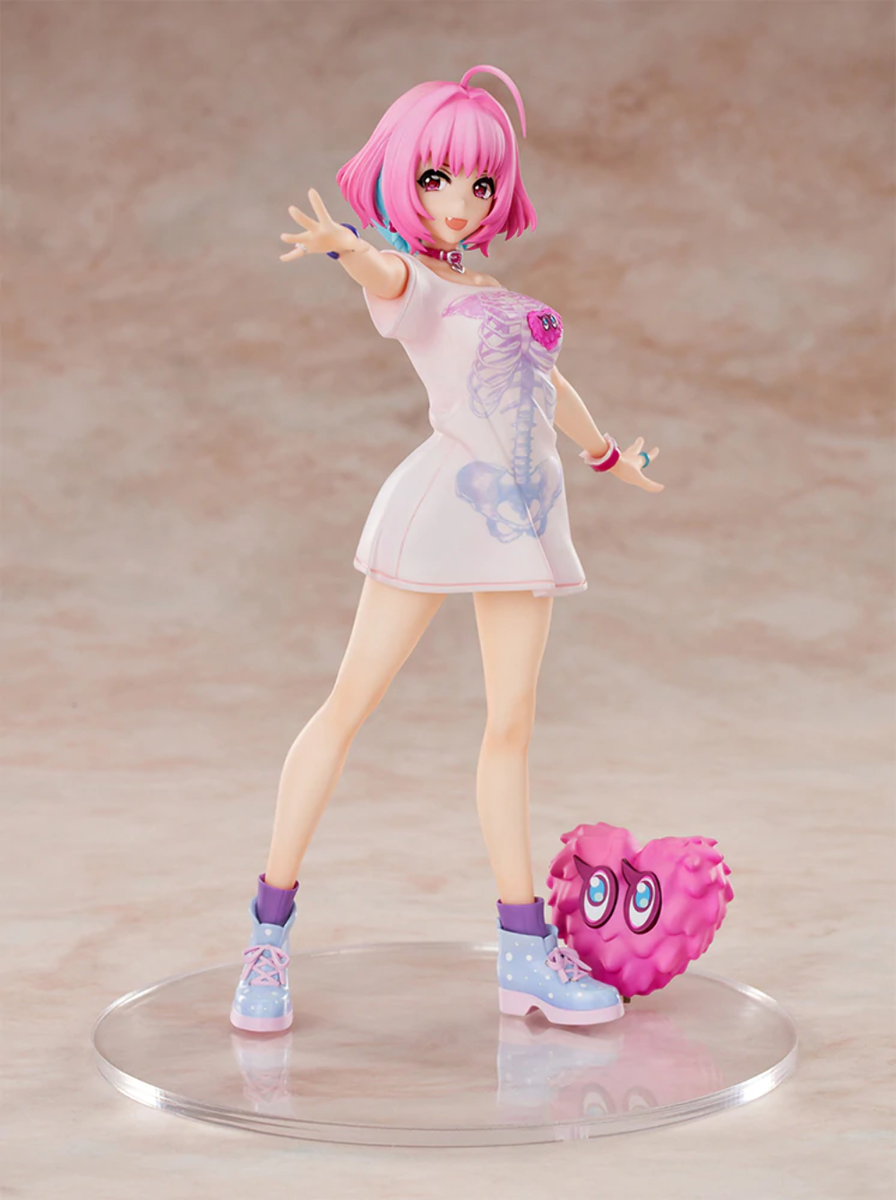 RIBOSE 夢見りあむ フィギュア RIBOSE Riamu Yumemi Complete Figure | eBay