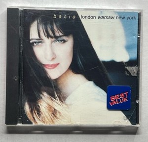 Basia London Warsaw New York | eBay