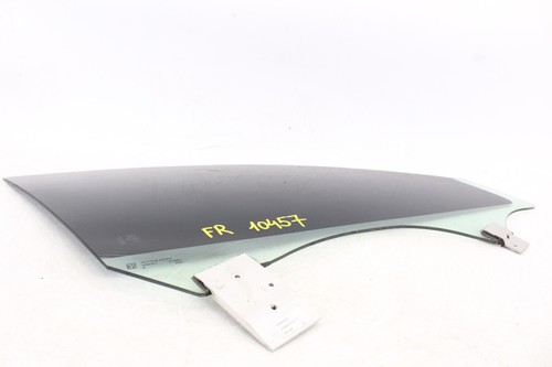 2012-2018 AUDI A7 S7 RS7 FRONT RIGHT PASS DOOR WINDOW GLASS PANEL OEM #10457 - Picture 7 of 11