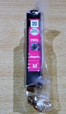 GENUINE EPSON 29XL Magenta cartridge ORIGINAL T2993 STRAWBERRY vacuum sealed ink