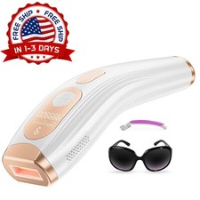 Maquina De Depilacion depilar l ser Depiladora Para Mujeres pa cuerpo bikini NEW