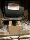 Handler polisher Dust Collect lathe two hoods used+ loads polishing items — photo 4