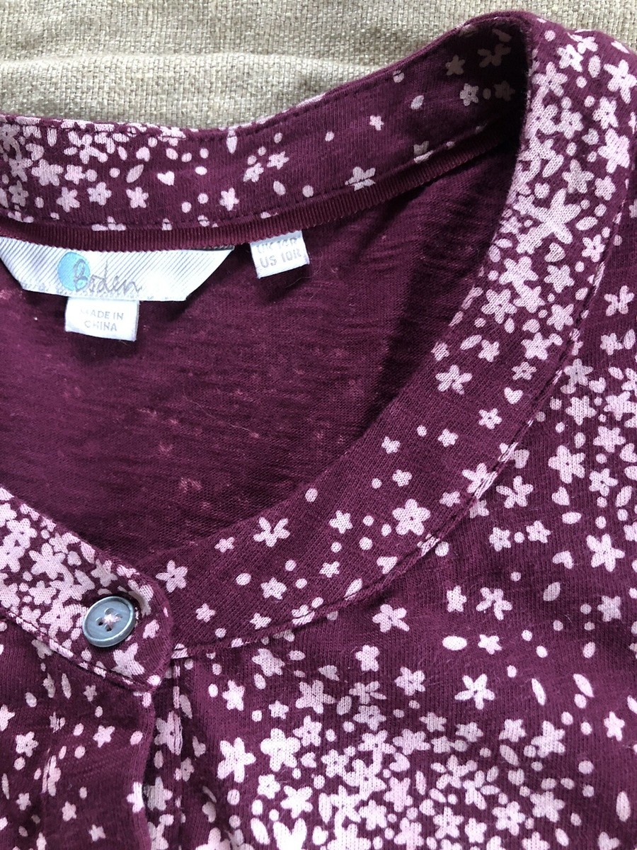 boden briar jersey dress BODEN Briar Jersey Dress