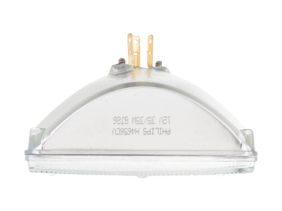 77-81 Firebird Trans Am 车头灯灯泡低光束水晶视觉飞利浦 — 第 2/3 张图片