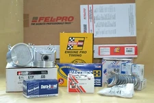 1964 1965 1966 1967 Chevrolet Car 327 5.4L V8 16V -ENGINE REBUILD KIT + CAMSHAFT