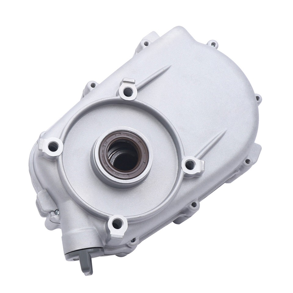 21 Ratio Speed Reducer Gear Reduction Box Gearbox Reducer 13HP For Honda GX270 eBay