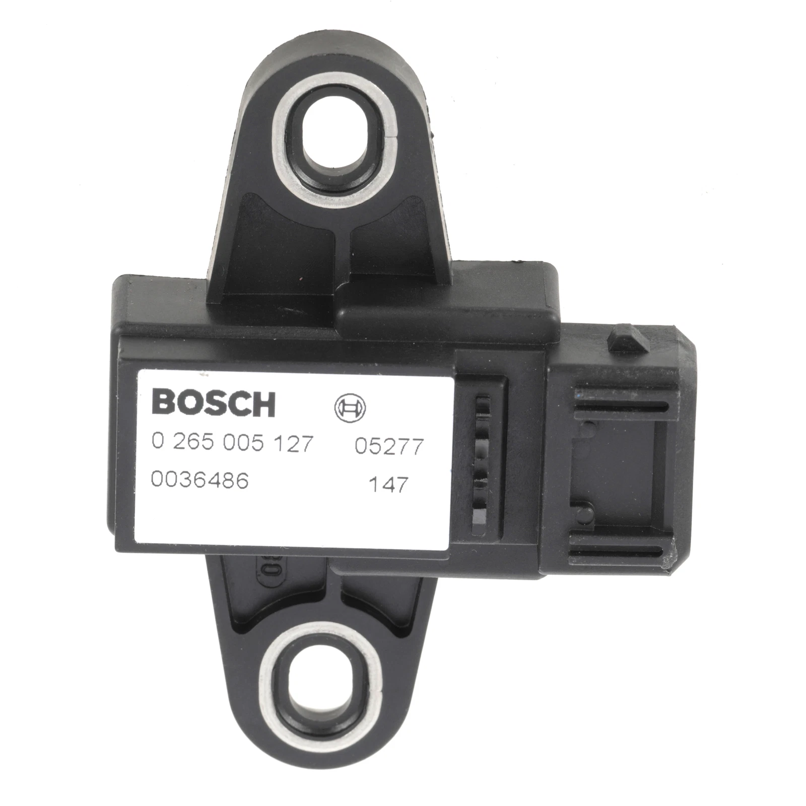 Sensor de aceleración longitudinal para Maserati Quattroporte/Ferrari 430/612 (N/P 206071)
