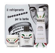 PRORASO IL  Refrigerante Toccasana SHAVING KI...