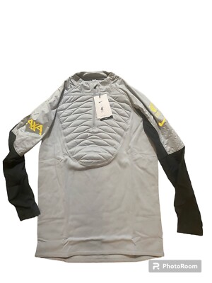 liverpool nike quarter zip
