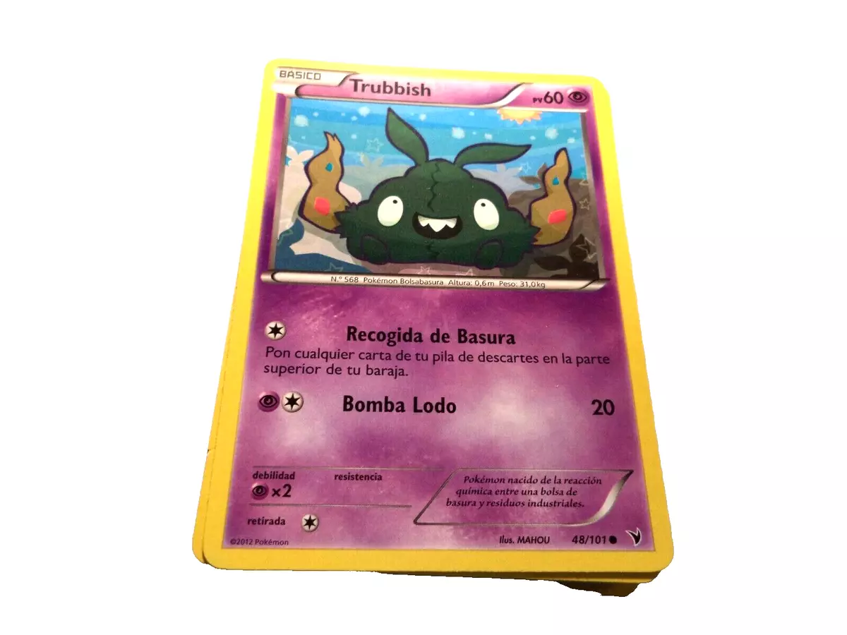 Partes de Uma Carta Pokémon 01 - Pokémon TCG Básico 