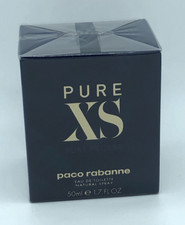 Paco Rabanne Pure XS Eau de toilette for Men 50ml IT