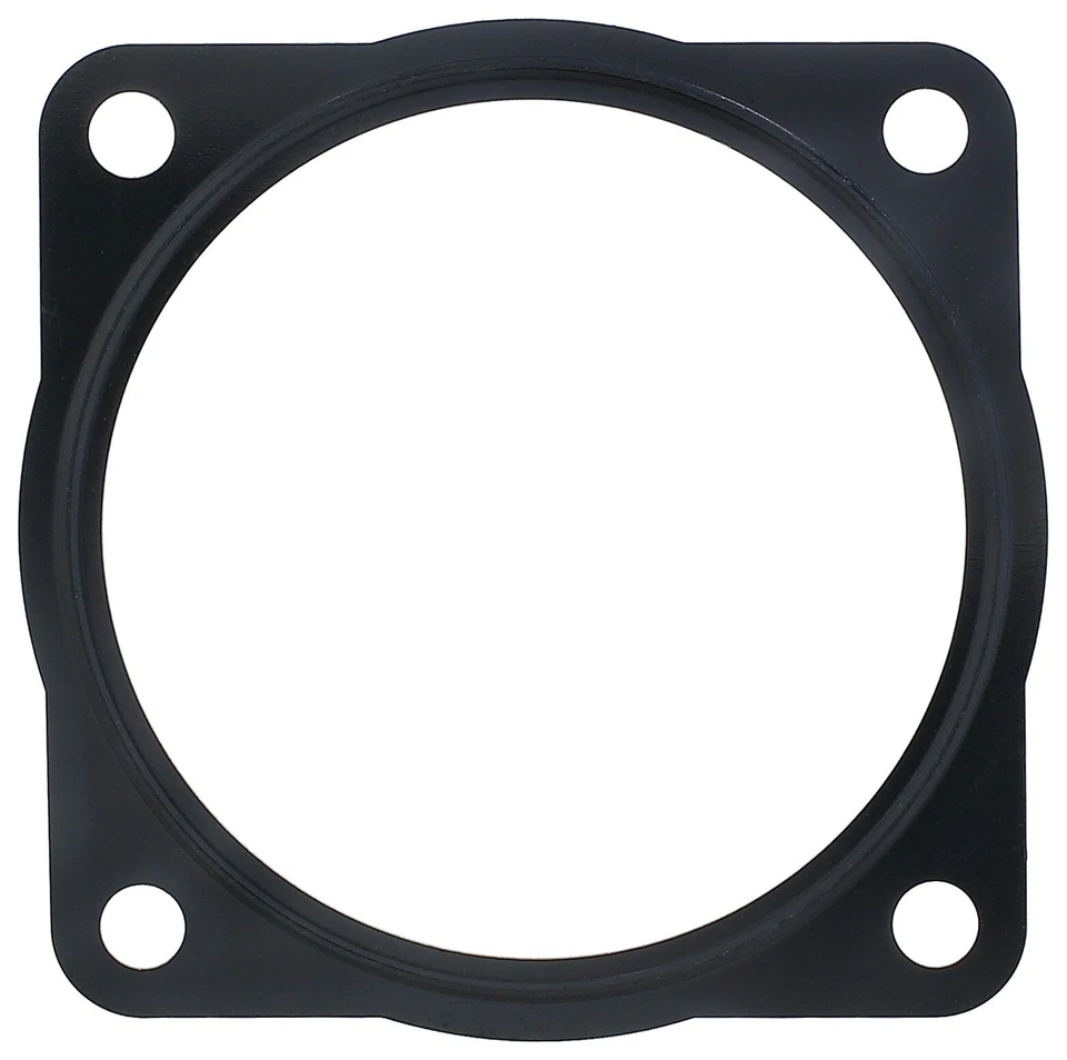 Прокладка крепления корпуса дроссельной заслонки впрыска топлива Elring для Audi 451.520 - Изображение 3 из 4
