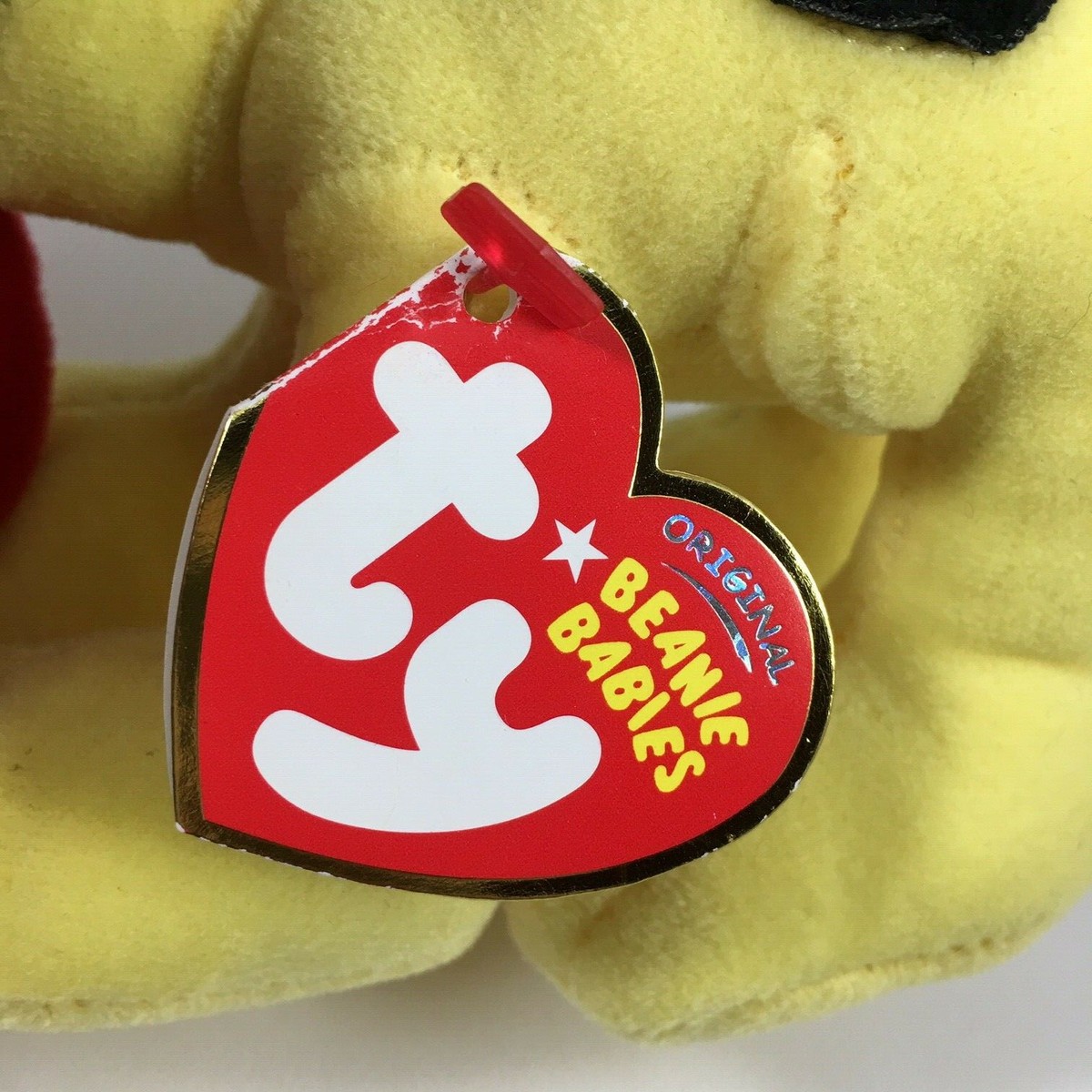 激レア　ガーフィールド　オーデイ　ぬいぐるみ　ty beanie babies 激レア ガーフィールド オーデイ ぬいぐるみ ty beanie babies