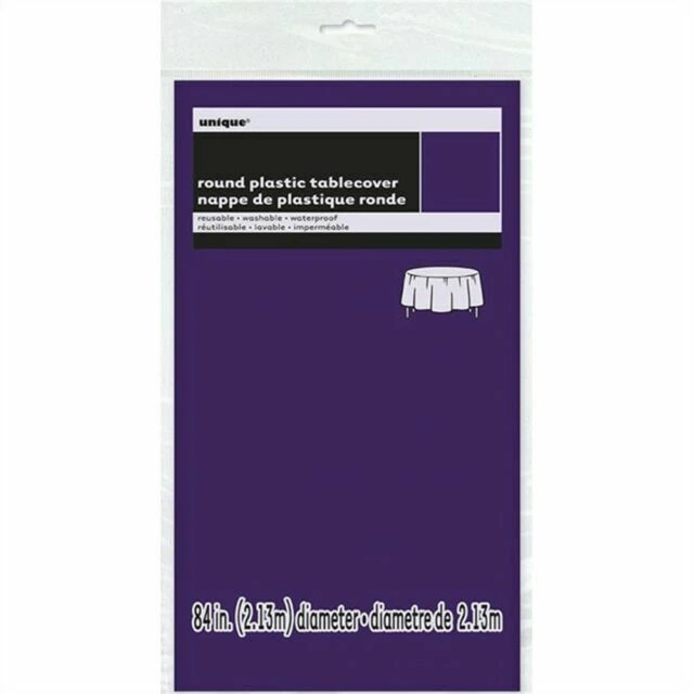 Solid Party Tableware & Serveware