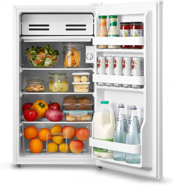 Comfeé RCD132WH1(E) 93L Fridge for sale online eBay