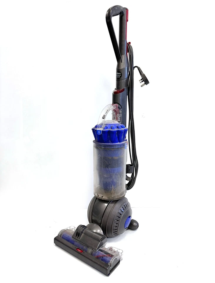 Dyson DC41 Animal Blue Upright Vacuum CleanerHoover - Used - Image 2 of 4