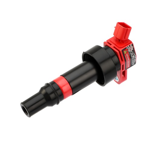 Ignition coils & Spark Plug Pack Bobina for UF652 Hyundai Accent Kia Dodge 1.6L - Picture 17 of 18