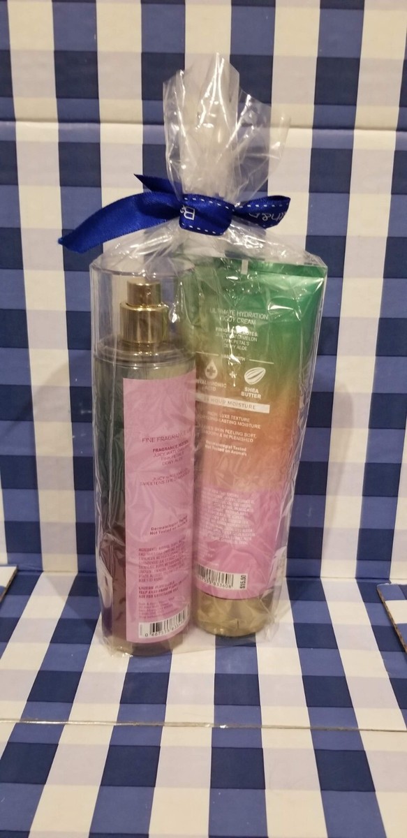 Bath & Body Works Custom Gift Sets(Assorted Scents) | eBay