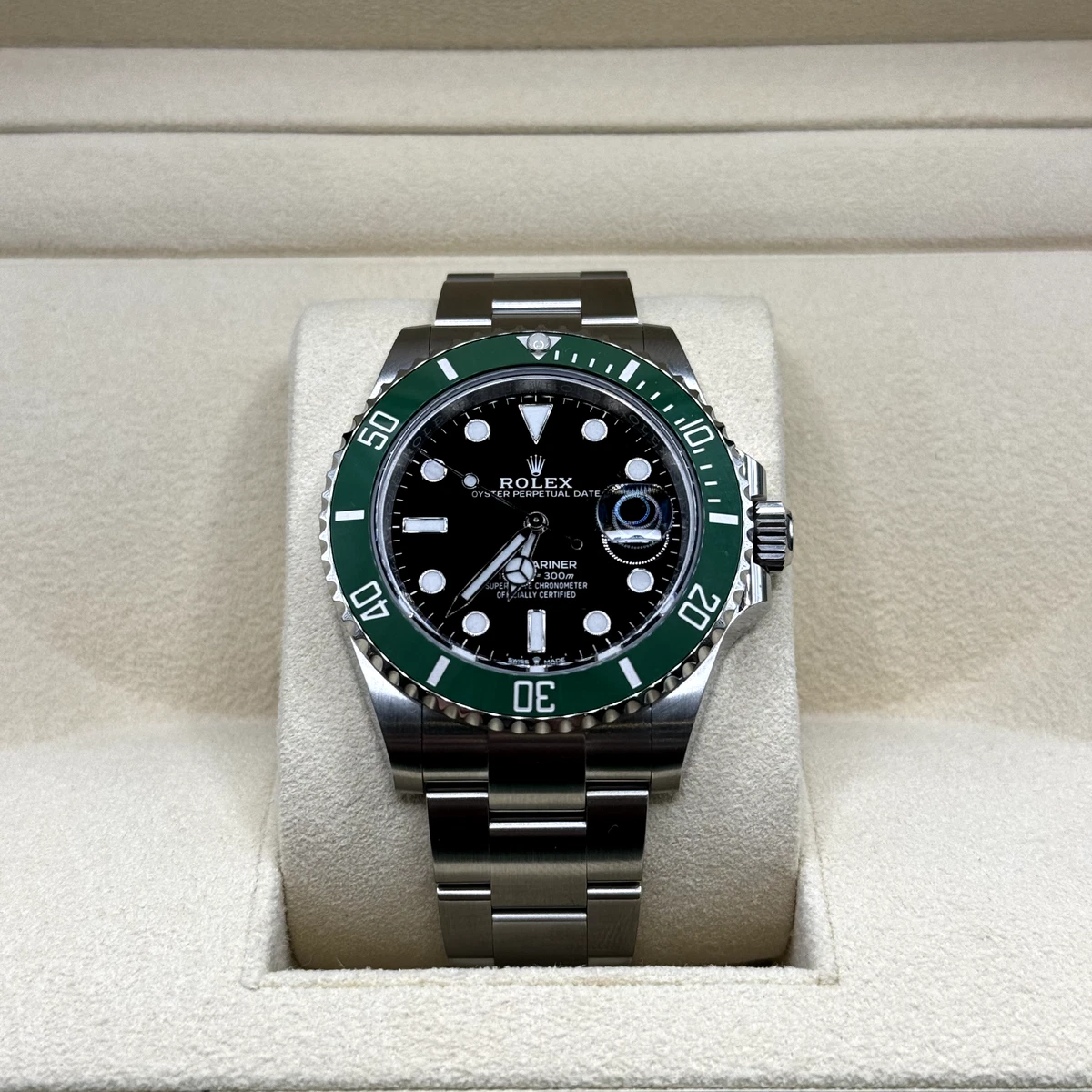 Submariner ii shop