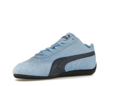 Size 11.5 - PUMA Speedcat Archive Light Blue Club Navy for