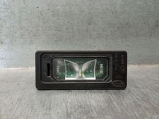 GX7313B627AB 5710208 kennzeichenleuchte JAGUAR F-PACE X761 2.0 TD4 AWD 2015