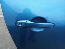 Porte avant et accessoires Mazda RX8