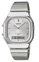 Casio Vintage AQ-240E-7A2EF Digial Digi Herren Damen Unisex Uhr Ne