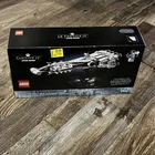 LEGO Star Wars Tantive IV 75376 Complete Set 654 Pieces