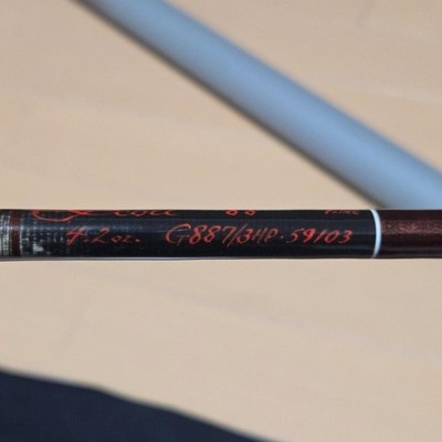 SCOTT スコット G887/3HP 8'8'' 7line フライロッド SCOTT G887/3HP 8'8'' 7line 3pc Fly Rod Fishing | eBay