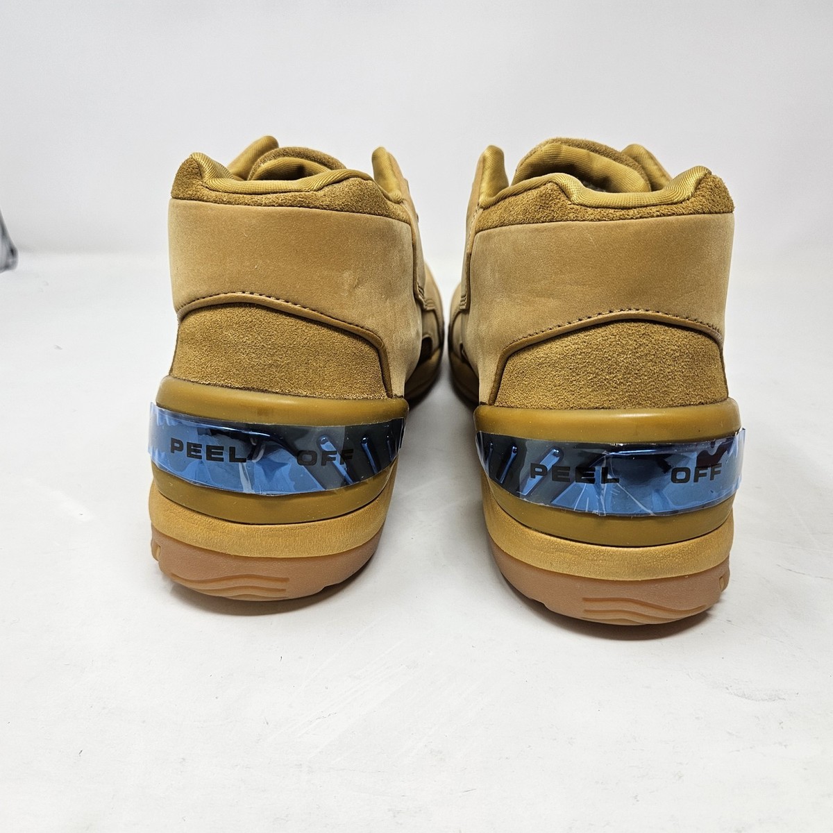 Nike Lebron Air Zoom Generation 