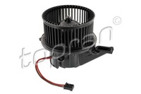 InnenraumgeblÄSe FÜR MERCEDES-BENZ Vito Tourer (W447) - Topran 411 374