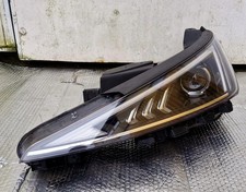 Frontscheinwerfer Hyundai Elantra 92101-F2 LED Links Scheinwerfer Headlight
