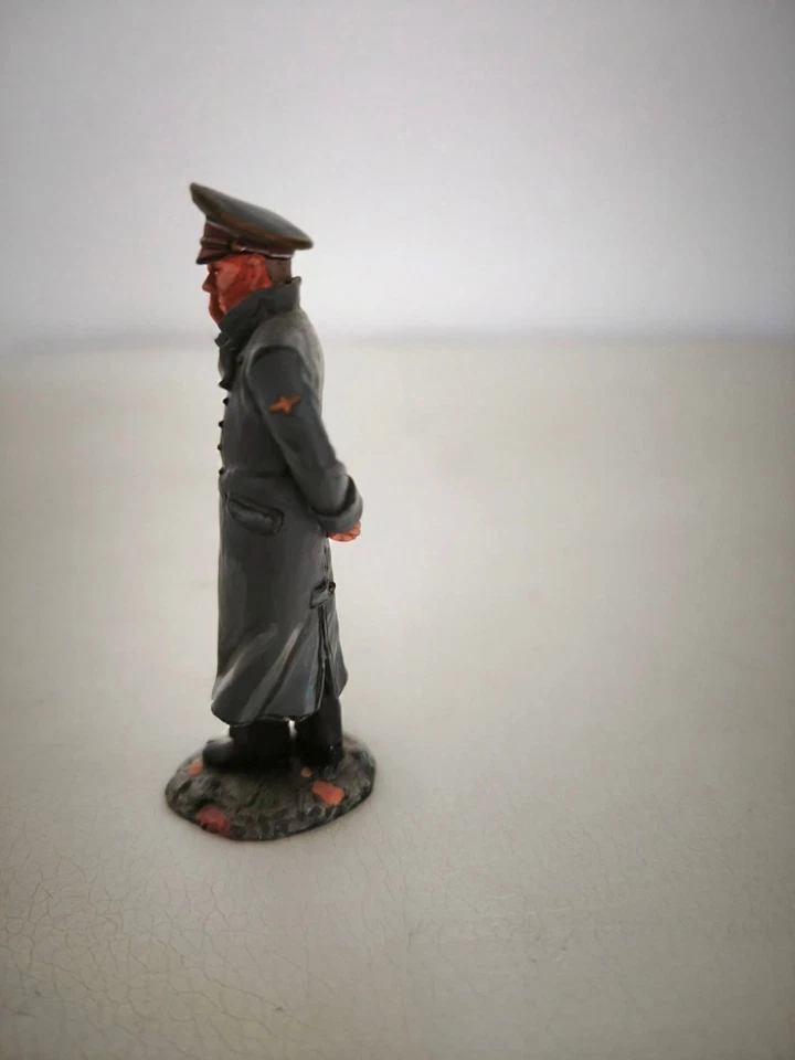 King&Country WS035, A H , 1/32 ,NO BOX, No Thomasgunn ,no Showcase - Photo 3/3