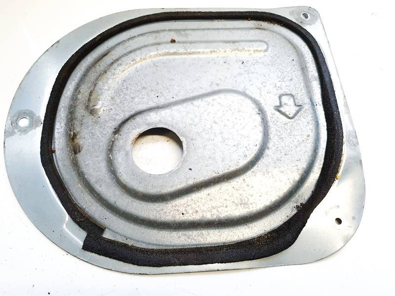 Mazda CX-7 DE2200203-30 Replacement Parts