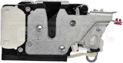 Chevy Trailblazer Tailgate Latch GMC Envoy 15110511 Dorman 931-298