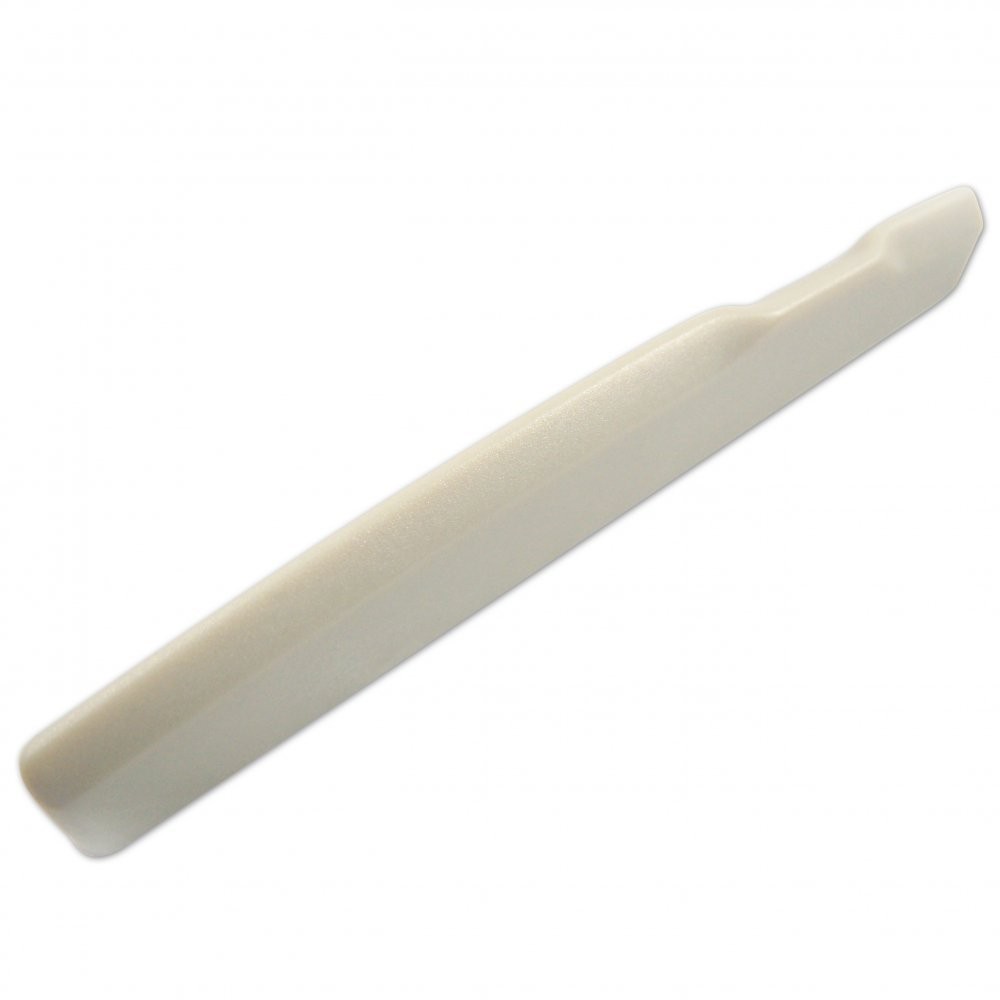 Selle de guitare acoustique Tusq sillet chevalet ivoire pour Gibson