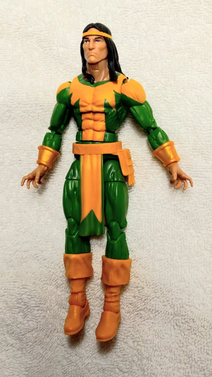 Alpha Flight In Comic Book Hero Action Figures for sale | eBay