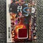 2025 Panini Absolute Countdown Calendar Trevor Etienne Base (RAW)