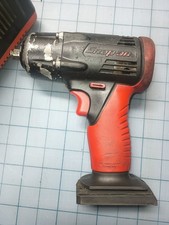 Snap-on Ct4410 Cordless 38 Impact Gun Charger Ctc420 14.4v No Battery