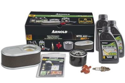 Original Cub Cadet LT3 PR105 Service Kit 9100-X2-1003 MTD ThorX ab 2018