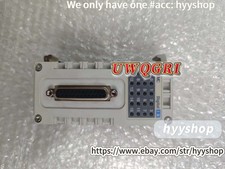 1PCS SMC Valve Island Output Module EX600-DXPE